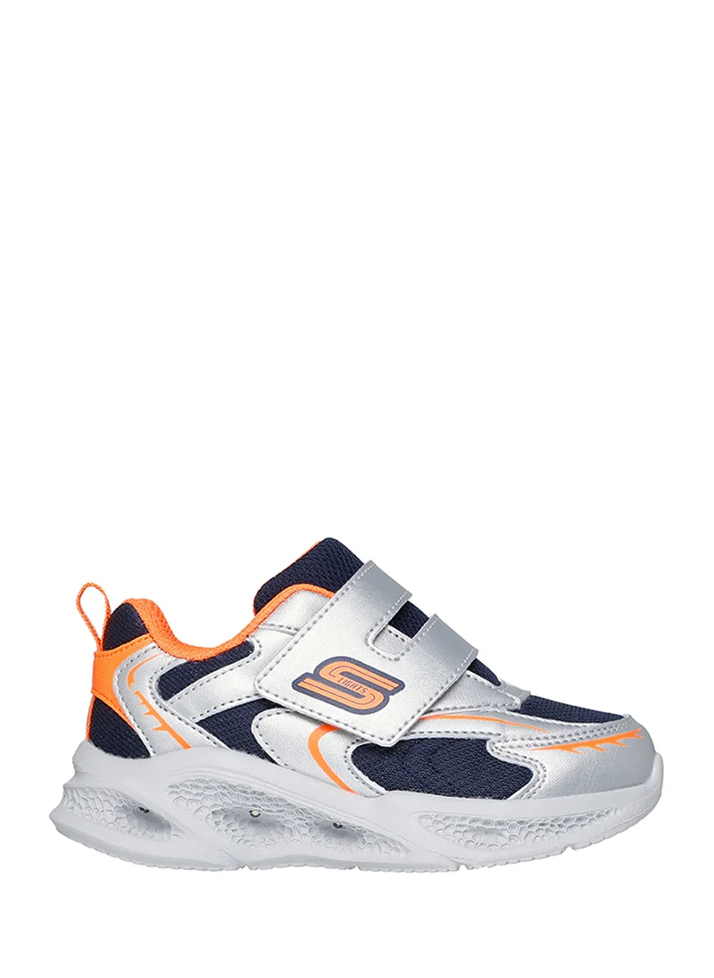 سكتشرز Infant Skechers Meteor-Lights