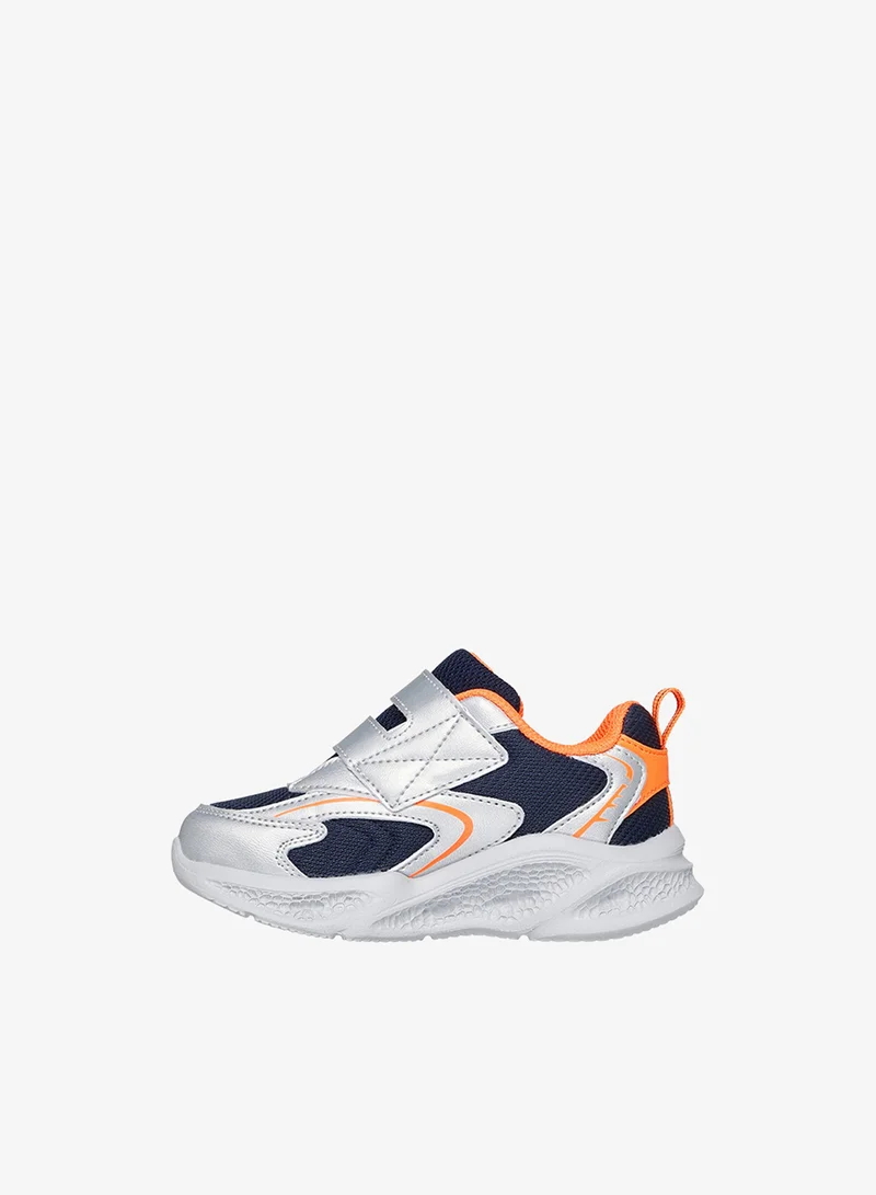 SKECHERS Infant Skechers Meteor-Lights