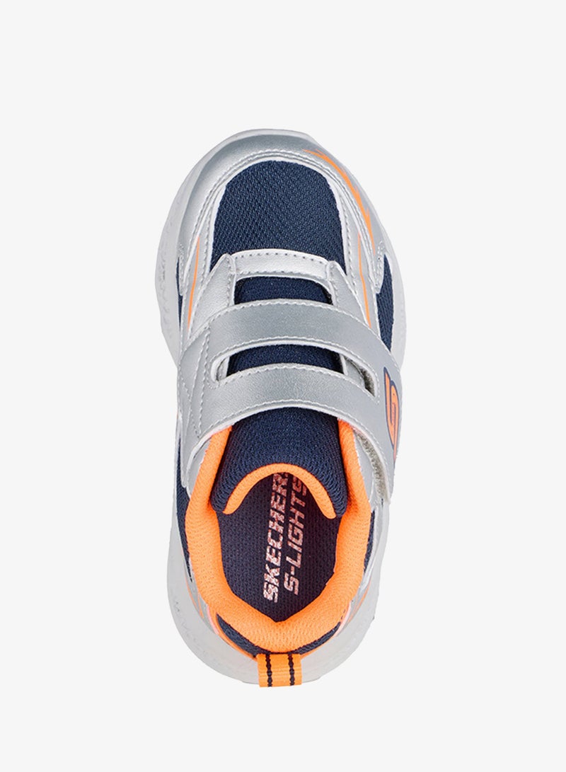 SKECHERS Infant Skechers Meteor-Lights - Image 4
