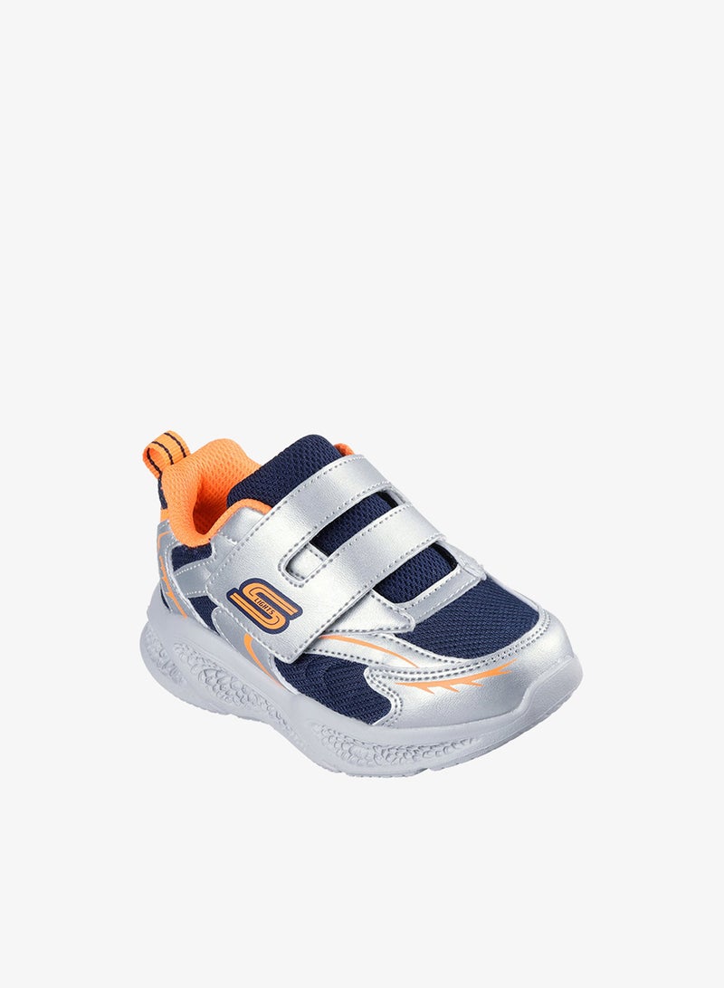 SKECHERS Infant Skechers Meteor-Lights - Image 3