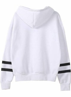KASTWAVE Friends Hoodies for Women（XL）  - Image 2