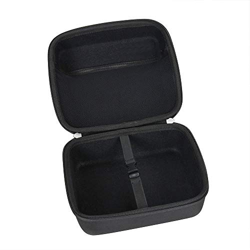 Hermitshell Travel Case Fits HyperX Cloud I II Gaming Headset KHX-HSCP-RD/KHX-H3CL/WR - Image 4