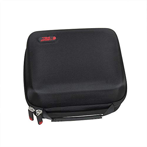 Hermitshell Travel Case Fits HyperX Cloud I II Gaming Headset KHX-HSCP-RD/KHX-H3CL/WR - Image 2