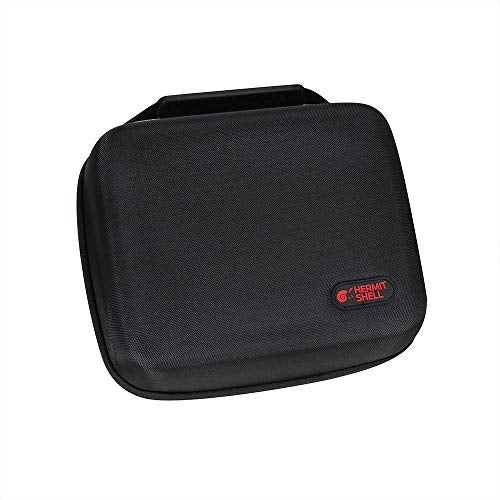 Hermitshell Travel Case Fits HyperX Cloud I II Gaming Headset KHX-HSCP-RD/KHX-H3CL/WR - Image 5