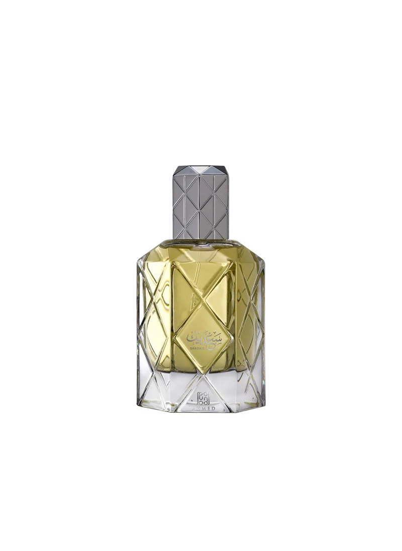 Ahmed Al Maghribi Perfumes Sa'adaik 90 ML