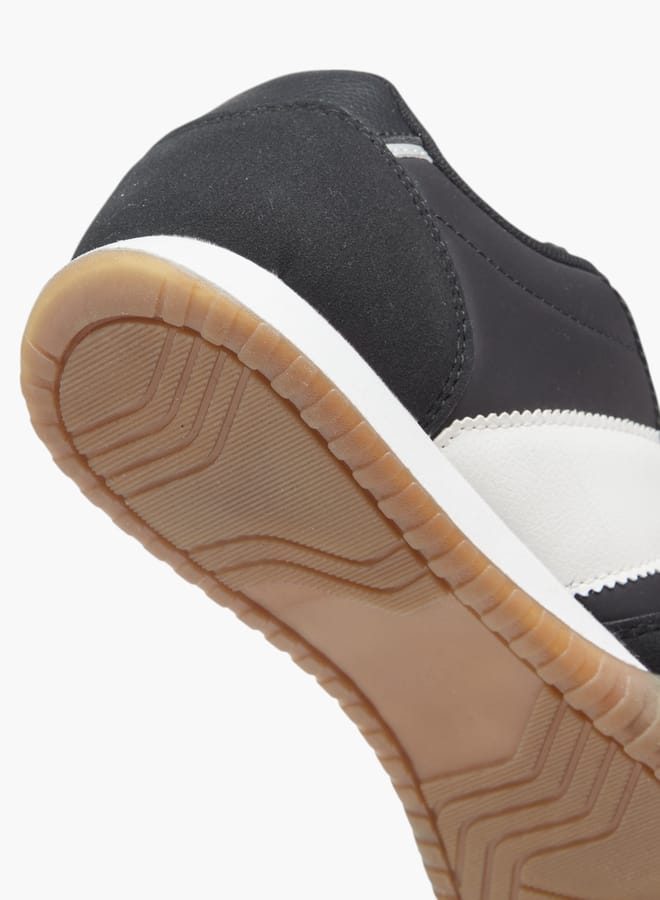 Dash Women's Colourblock Sports Shoes with Lace-Up Closure - Image 3