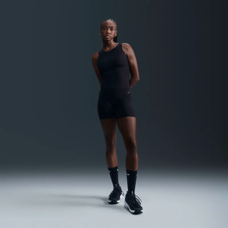 Nike Women's Zenvy Dri-FIT Yoga Tank Top