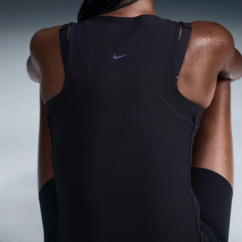 Nike Women's Zenvy Dri-FIT Yoga Tank Top