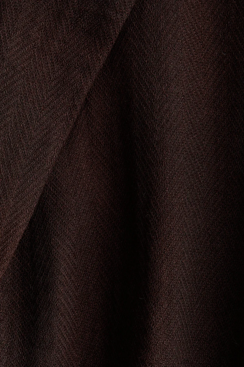 اتش اند ام بليزر قصير