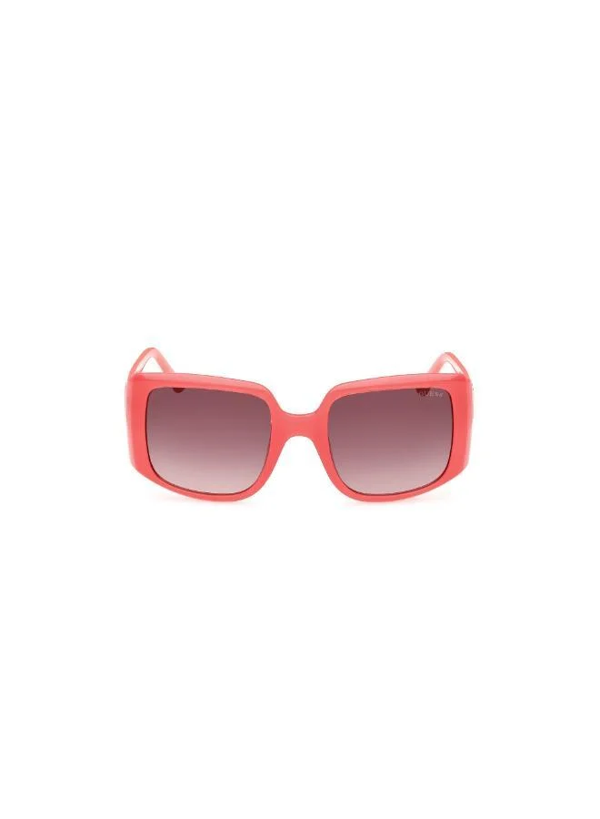 GUESS Square Sunglasses