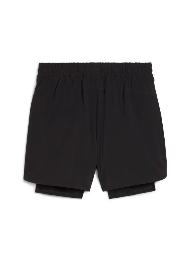 بوما Move 2In1 Shorts