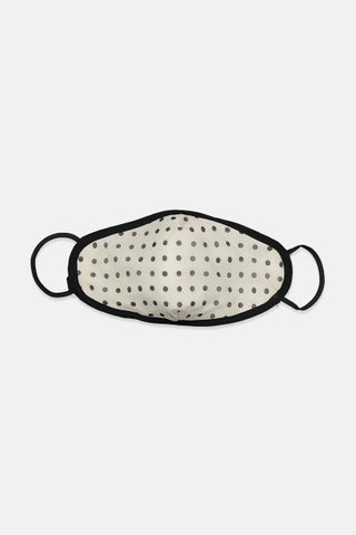 Women Fashionable Polka Dots Face Mask, Multicolor - pzsku/ZCFFD700C68FD8E7EC8F9Z/45/1746216017/e744848a-8fb0-4415-a648-10a6dbcfe3b8