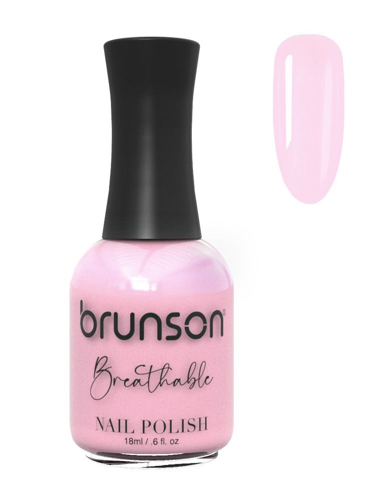 Nail Lacquer 18ml Breathable Nail Polish Halal Nail Polish Wudu friendly Quick Dry long lasting but easy peel off Glossy Shine Water Based Nail Enamel No Need UV LED Lamp No curing Nail Paint