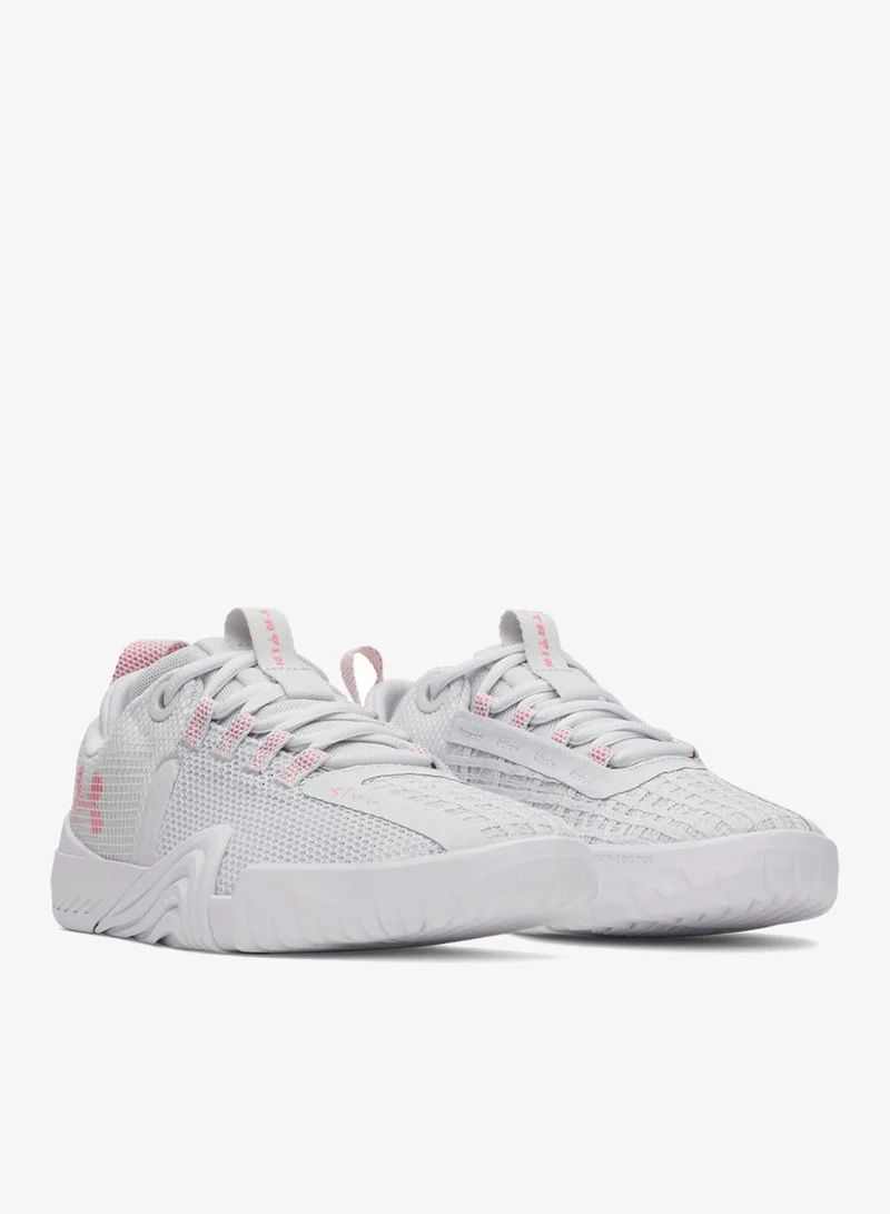 UNDER ARMOUR  Tribase Reign 6 for Women | Best Price UAE