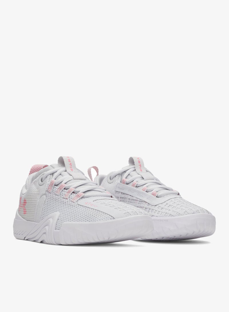 UNDER ARMOUR Tribase Reign 6 - Image 3