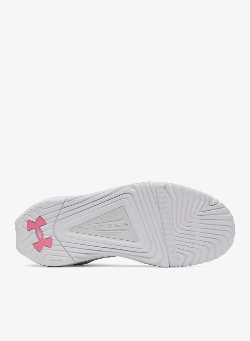 UNDER ARMOUR  Tribase Reign 6 for Women | Best Price UAE