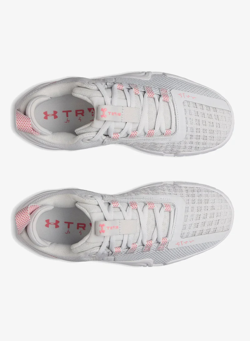 UNDER ARMOUR  Tribase Reign 6 for Women | Best Price UAE
