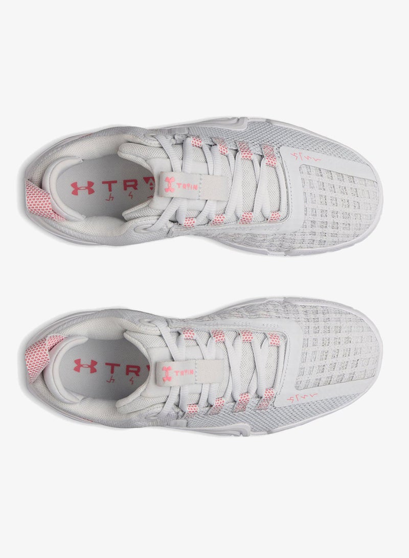 UNDER ARMOUR Tribase Reign 6 - Image 4