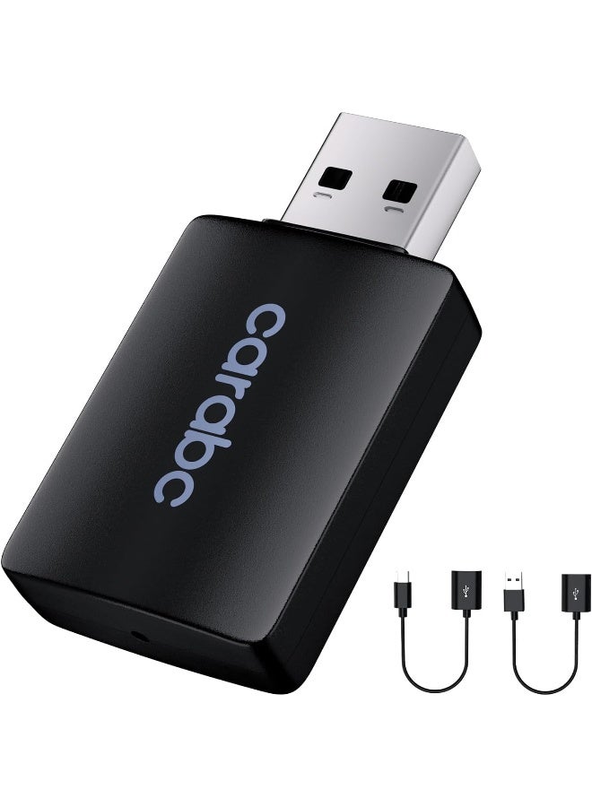 CarABC محول CARabc CarPlay - Image 1