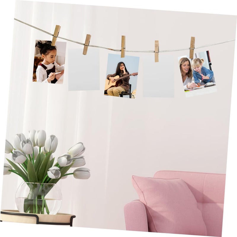 ULDIGI Sublimation Aluminum Blanks 5pcs Metal Photo Plate DIY Sublimation Sheets Wall Poster Frame Versatile Craft Material - Image 4