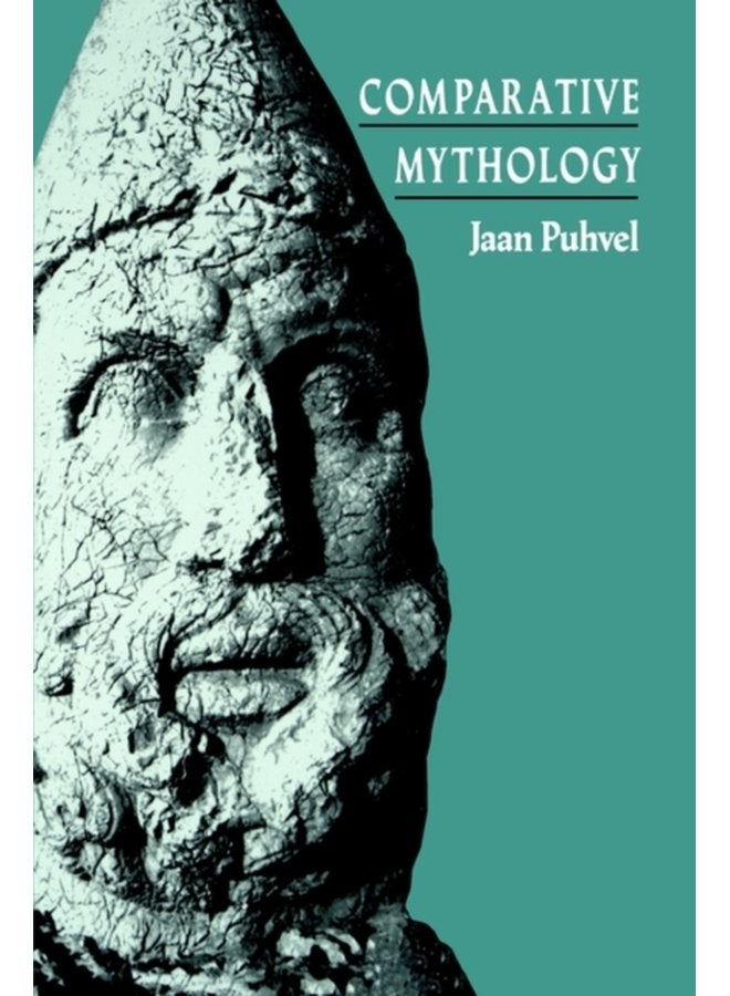 Comparative Mythology - Paperback