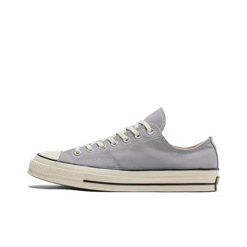 Converse 1970s High-Top White, Mint Blue, Rose Red, and More - Versatile Canvas Sneakers for Men and Women