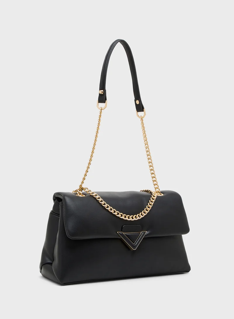 ALDO Largesoftpuff Classic Crossbody