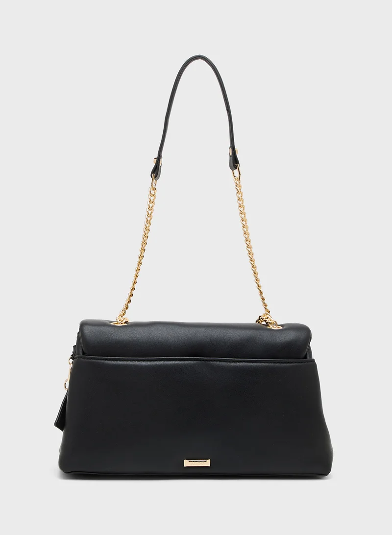 ALDO Flapover Crossbody