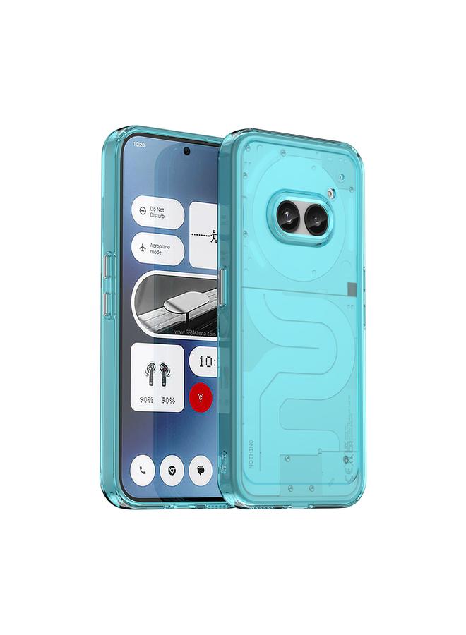S-TOP Case For Nothing Phone 2a Candy Series TPU Phone Case - Image 1