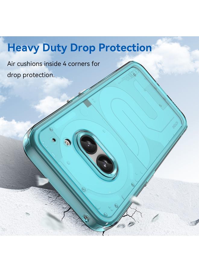 S-TOP Case For Nothing Phone 2a Candy Series TPU Phone Case - Image 3
