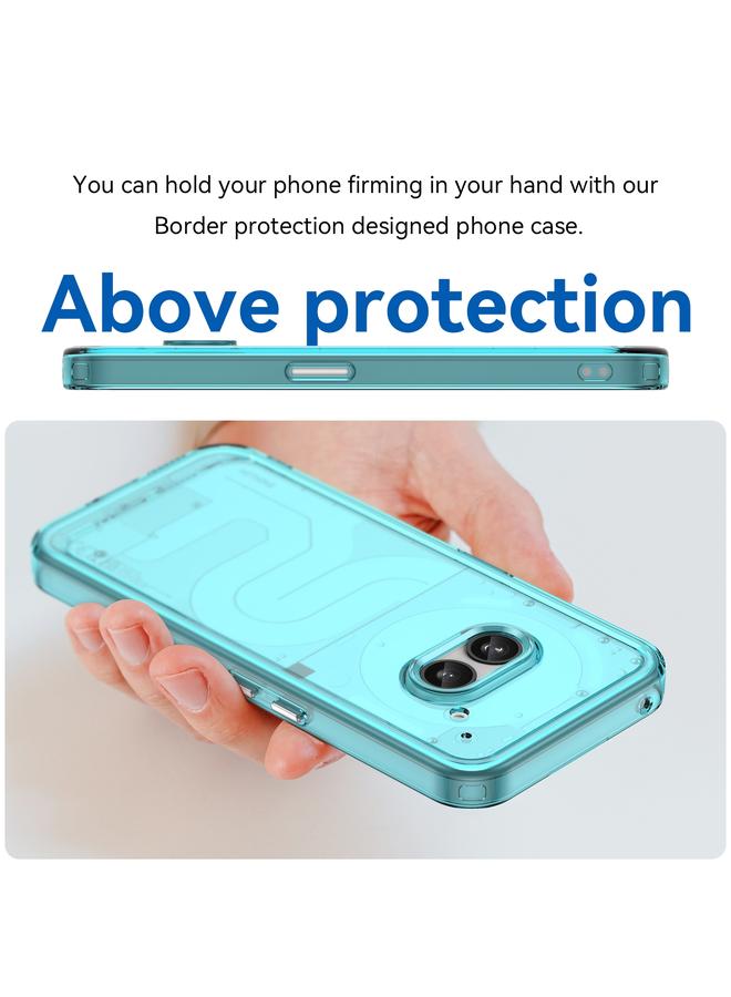 S-TOP Case For Nothing Phone 2a Candy Series TPU Phone Case - Image 4