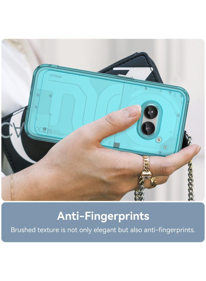 S-TOP Case For Nothing Phone 2a Candy Series TPU Phone Case - Image 5