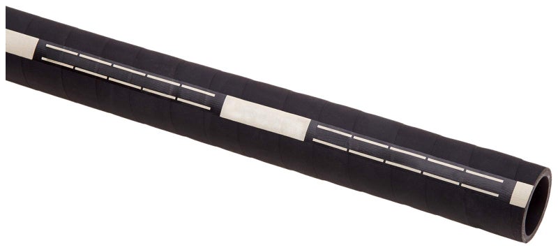 Gates 24056 Vulco Straight Coolant Hose-3' Length, Inner Diameter 3 1/2" - Image 3