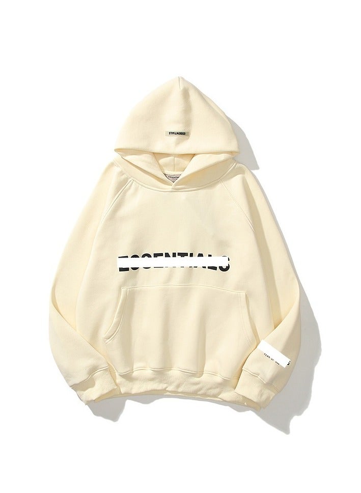 New Fashion Casual Hoodie