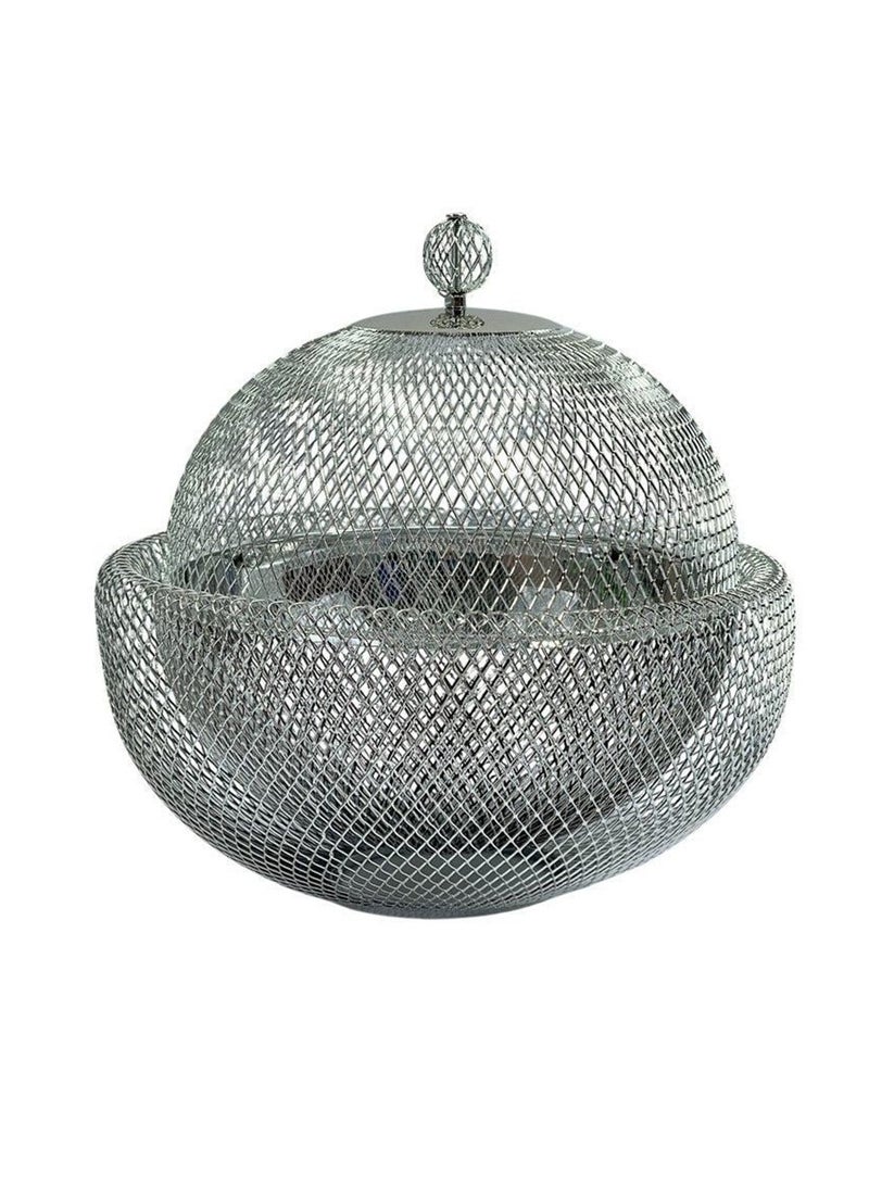 MARS Q Basket and Bowl for Serving Sweets and Fruits - Image 2