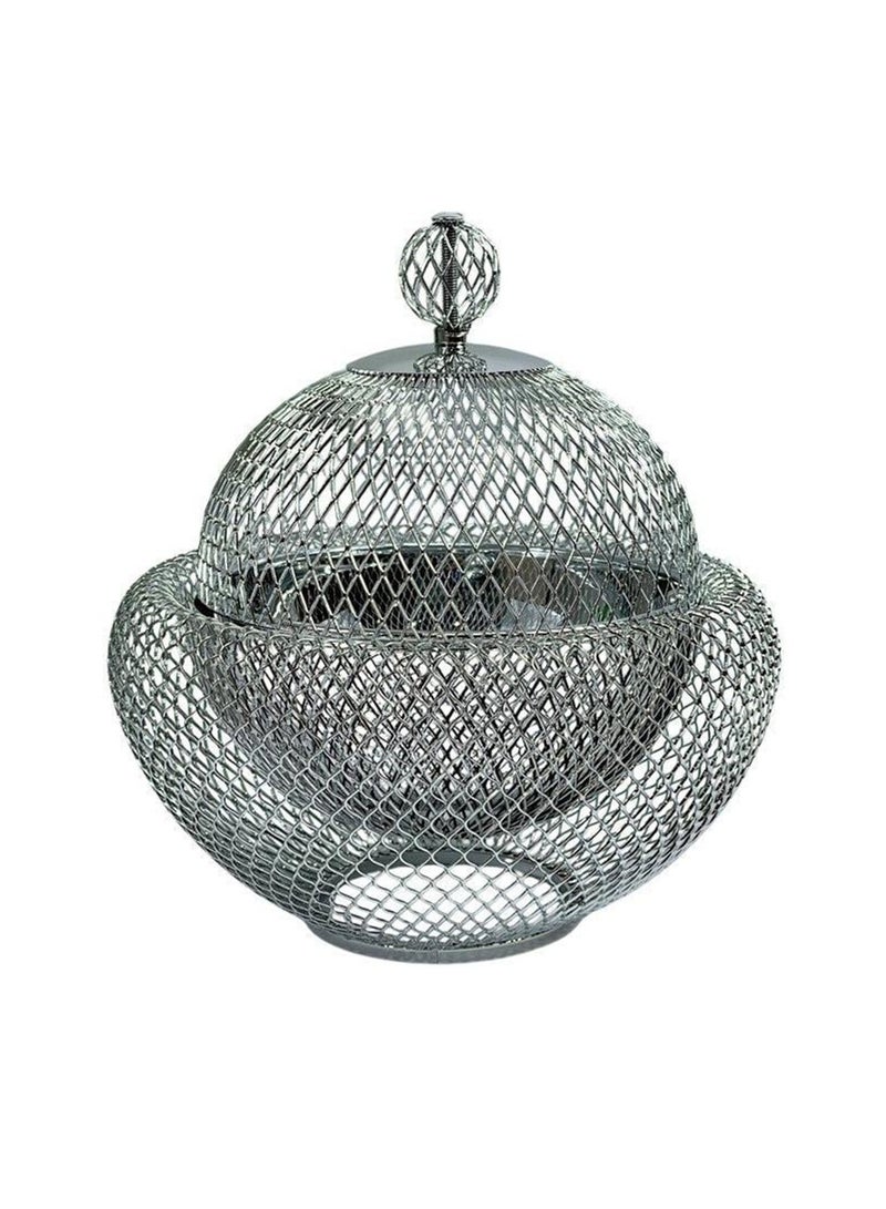 MARS Q Basket and Bowl for Serving Sweets and Fruits - Image 3