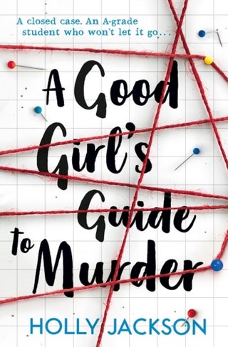 A Good Girl'S Guide To Murder