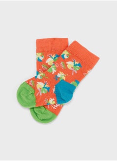 Happy Socks Kids Volcano Gift Box  - Image 3