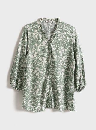 Notch Neck Floral Women's Blouse - pzsku/ZCFFF22F6590DFAB8A75BZ/45/1748341139/c2ea64d7-4599-4f26-82fc-871ec80b6d70