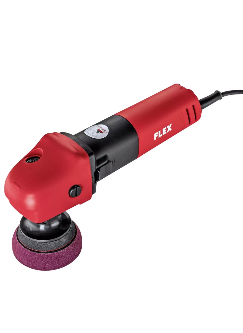 FLEX - Polisher for Small Areas, 80 mm - Image 1
