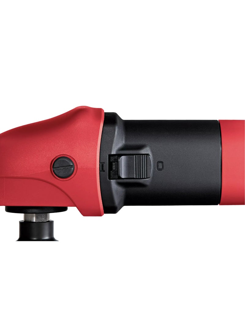 FLEX - Polisher for Small Areas, 80 mm - Image 1