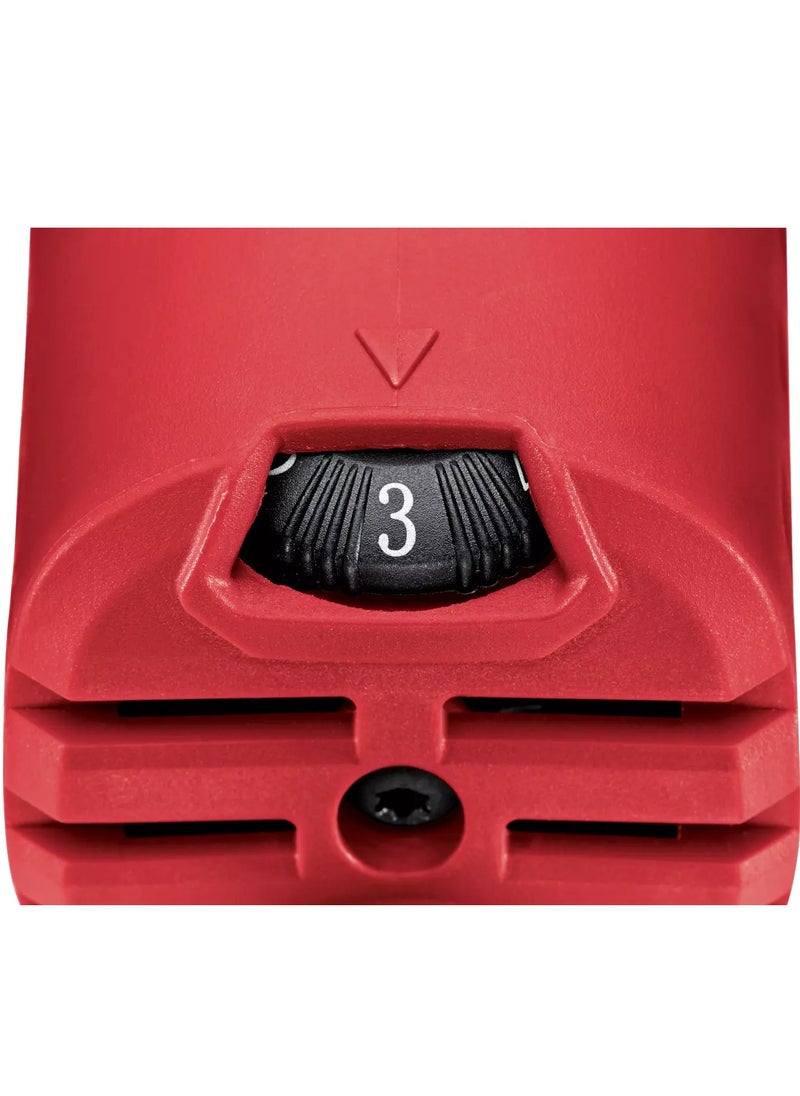 FLEX - Polisher for Small Areas, 80 mm - Image 1