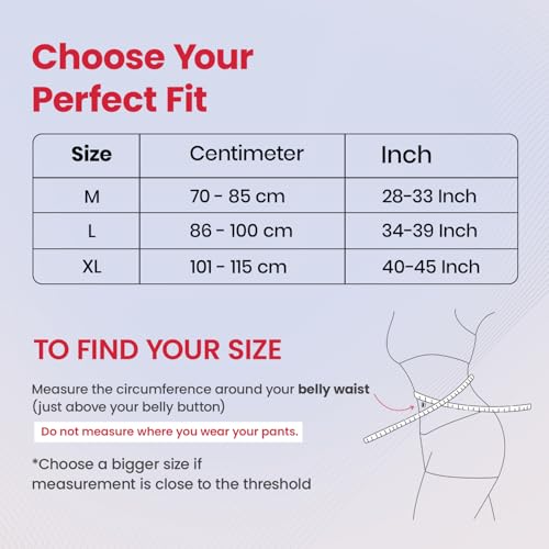 AGEasy (Max Group) Spine Pro Belt for Lower Back Pain Relief, Sciatica, Muscle Strains, and Spinal Recovery | Adjustable Lumbar Support Belt for Men & Women | Improves Posture, Reduces Discomfort | Orthopedic LS Belt (XL) - Image 3