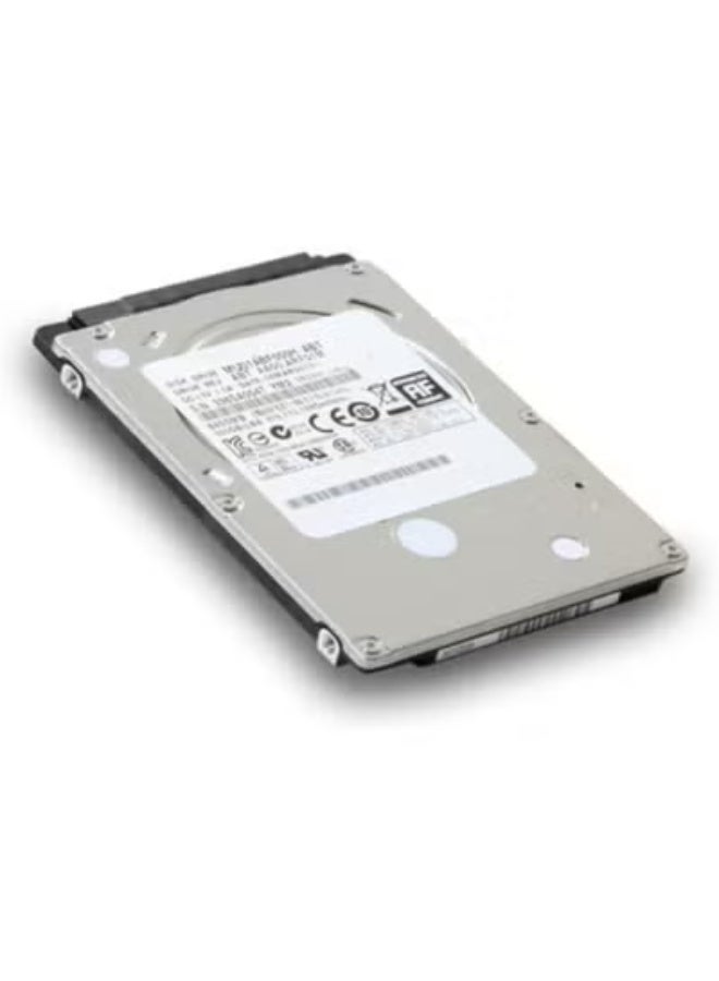500GB Hybrid SATA Hard Drive – 5400 RPM 2.5” Internal SSHD for Faster Performance