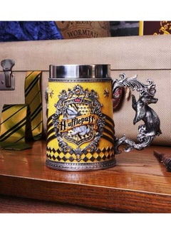 Harry Potter Harry Potter Hufflepuff House Collectible Mug,600ml 