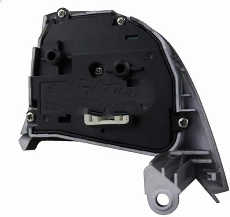 DEMULAX Car Cruise Control Button for Hyundai Elantra - Image 5