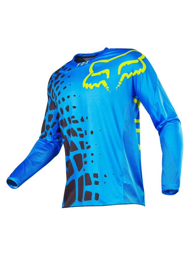 Fox New Off road Motorcycle Speed Reduction Sunscreen Top - Image 1