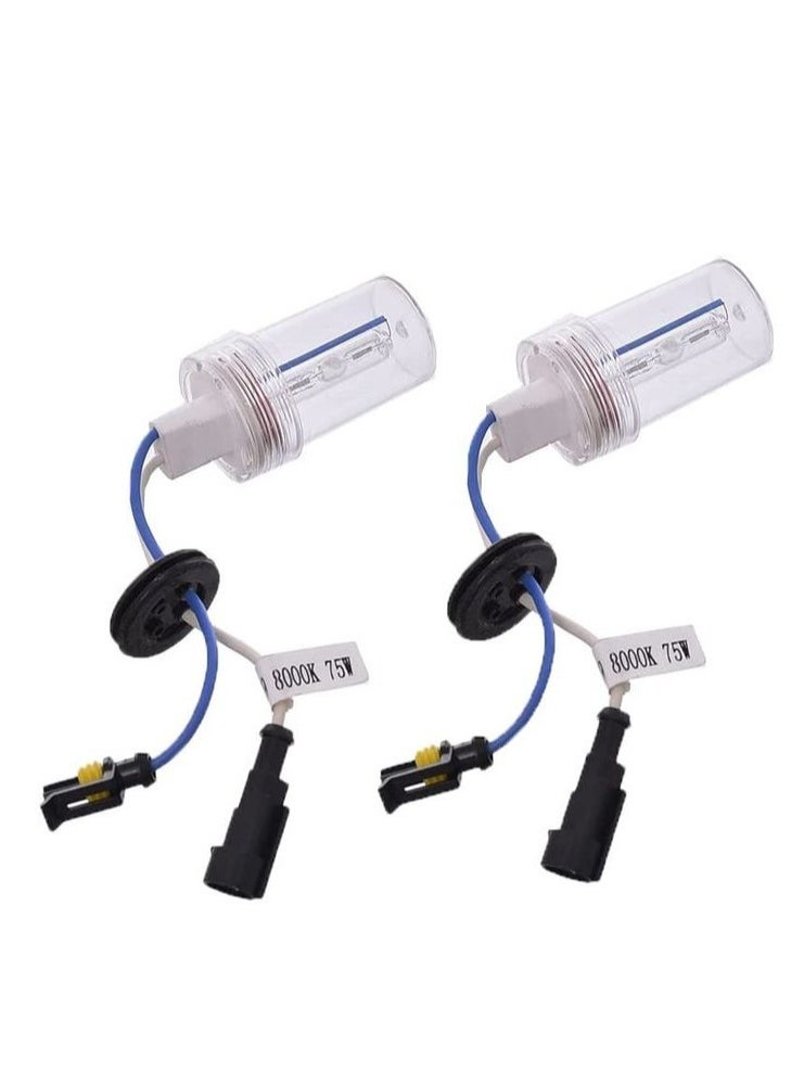 Generic - Fast HID Xenon Kit 100 Watt Model 880 - Image 1