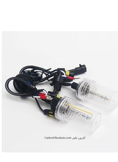 Fast HID Xenon Kit 100 Watt Model 880