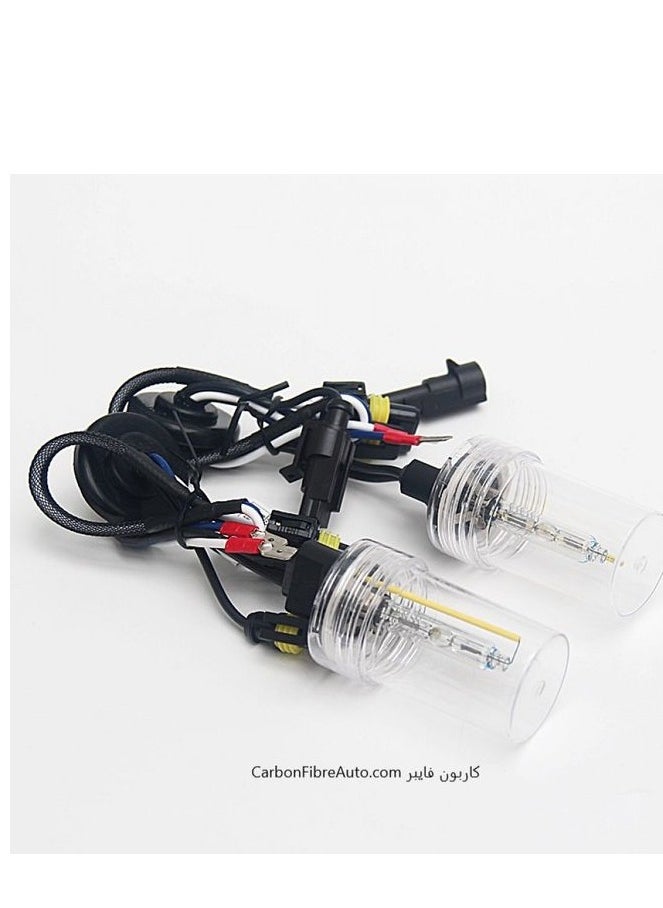 Generic - Fast HID Xenon Kit 100 Watt Model 880 - Image 1